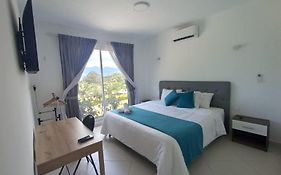 Hotel Santa Lucia